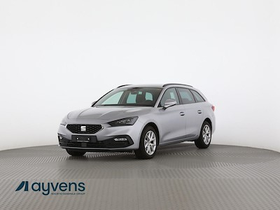 Seat leon 2.0 TDI EVO STYLE DSG ST