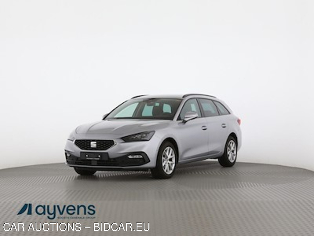 Seat leon 2.0 TDI EVO STYLE DSG ST