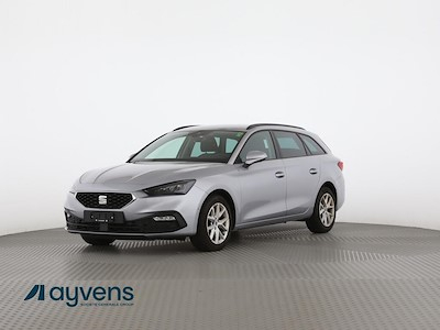 Seat leon 2.0 TDI EVO STYLE DSG ST