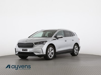 Skoda enyaq BEV 82KWH IV80 AUTO