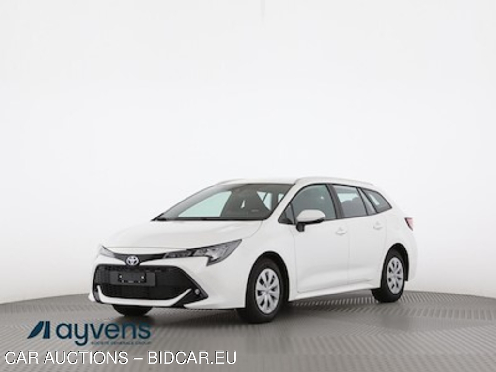 Toyota corolla 1.8 HSD COMFORT E-CVT HYBRID TOURING SPO