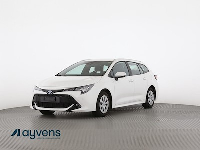 Toyota corolla 1.8 HSD COMFORT E-CVT HYBRID TOURING SPO