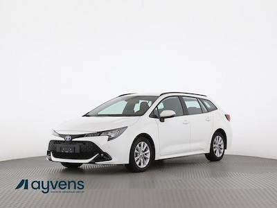 Toyota corolla 1.8 HSD COMFORT E-CVT HYBRID TOURING SPO