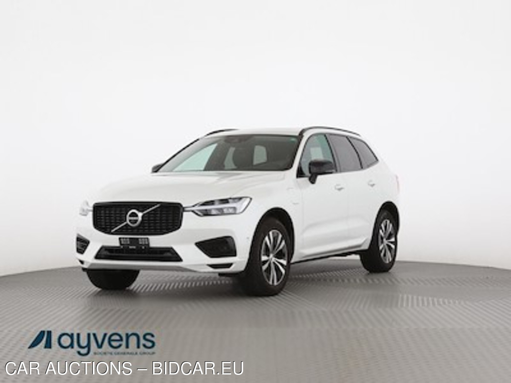 Volvo xc60 2.0 T6 TWE R-DESIGNEXPRESSION GTRNC 4WD