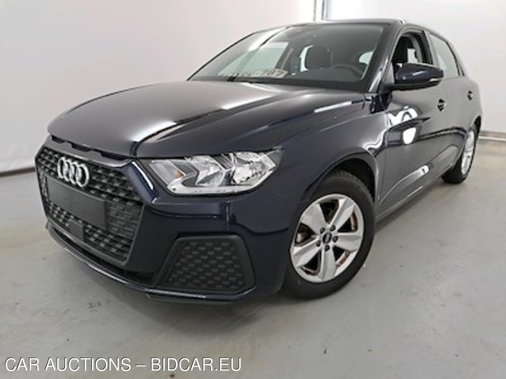 Audi A1 sportback - 2019 25 TFSI Business Plus