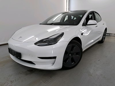 Tesla Model 3 BEV STANDARD RWD PLUS AUTO