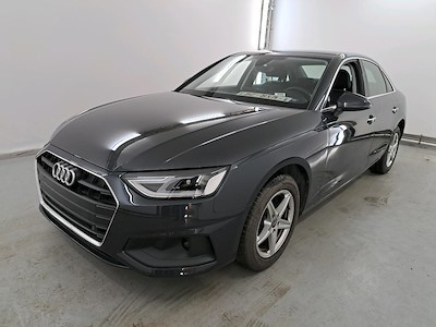 Audi A4 diesel - 2020 30 TDi S tronic Business