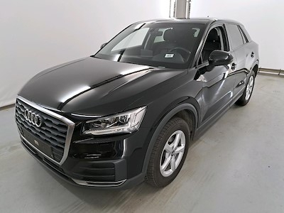 Audi Q2 diesel 30 TDi S tronic (EU6d-TEMP) Platinum