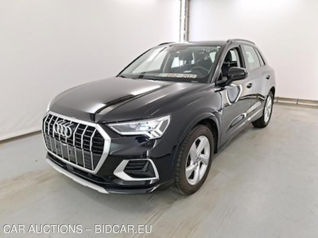 Audi Q3 diesel - 2019 35 TDi Business Edition Advanced S tron. Platinum