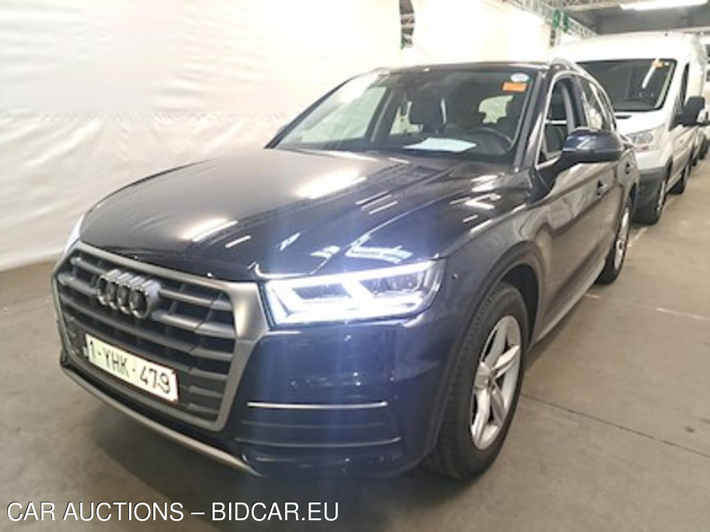 Audi Q5 diesel - 2017 35 TDi Business Edition Sport S tronic Outdoor Busin.Plus