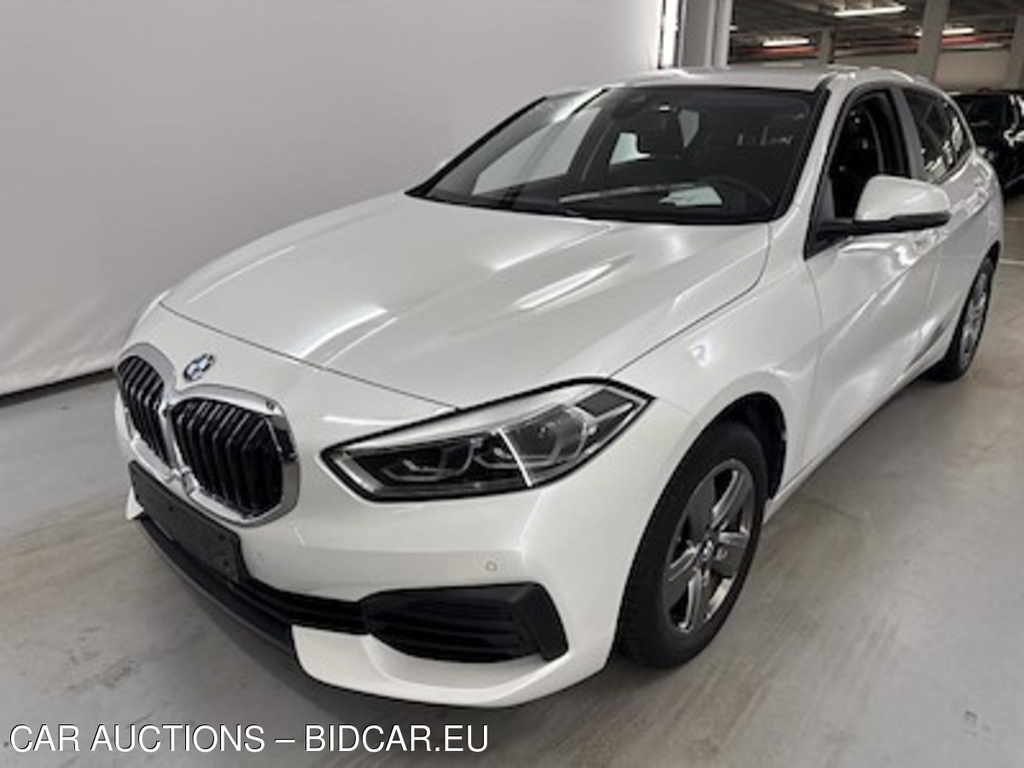 BMW 1 series hatch 1.5 116DA (85KW) Business Storage ACO Business Edition Model Advantage