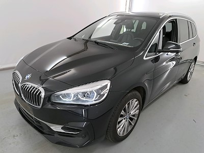 BMW 2 gran tourer diesel - 2018 218 dA AdBlue Business Travel Model Luxury