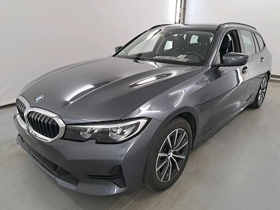 BMW 3 series touring 2.0 330E (215KW) TOURING Mirror Business Plus