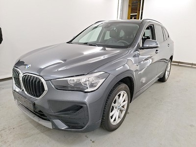 BMW X1 1.5 SDRIVE16DA ACO Business Edition Business Light Model Advantage