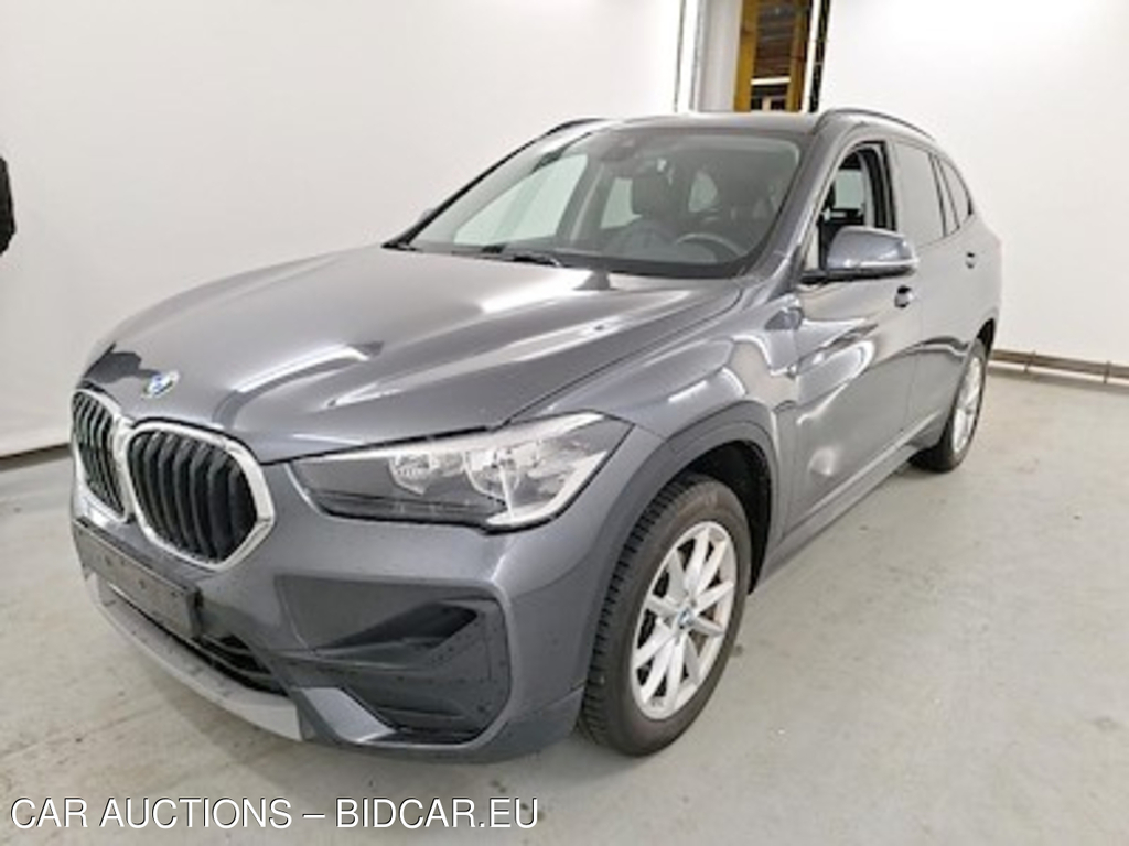 BMW X1 1.5 SDRIVE16DA ACO Business Edition Business Light Model Advantage