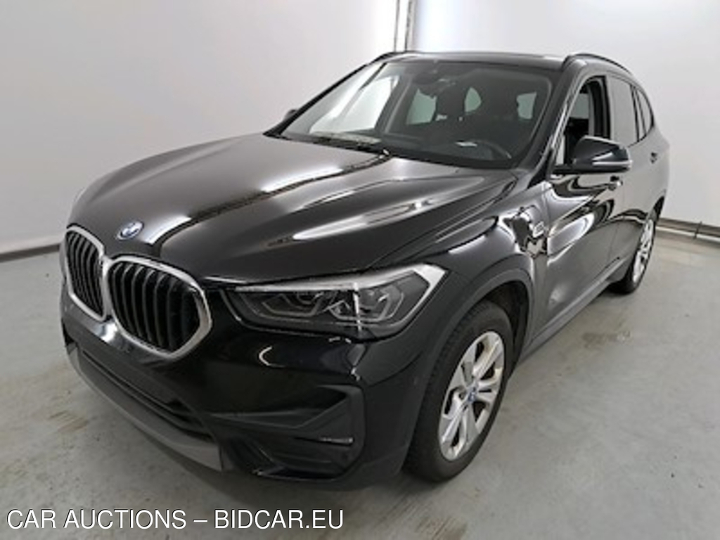 BMW X1 1.5 XDRIVE25E PHEV 162KW) Mirror Travel Business Plus Comfort