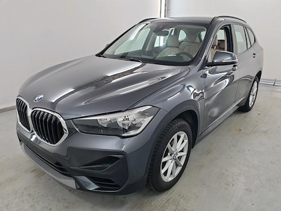 BMW X1 - 2019 1.5iA sDrive18 OPF Business Model Advantage