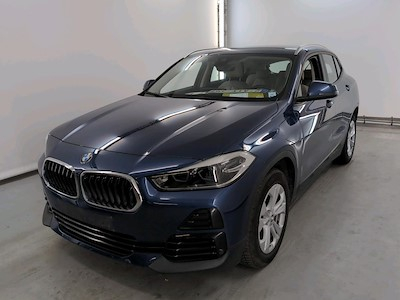 BMW X2 1.5 XDRIVE25E (162KW) Business Pack Plus Mirror