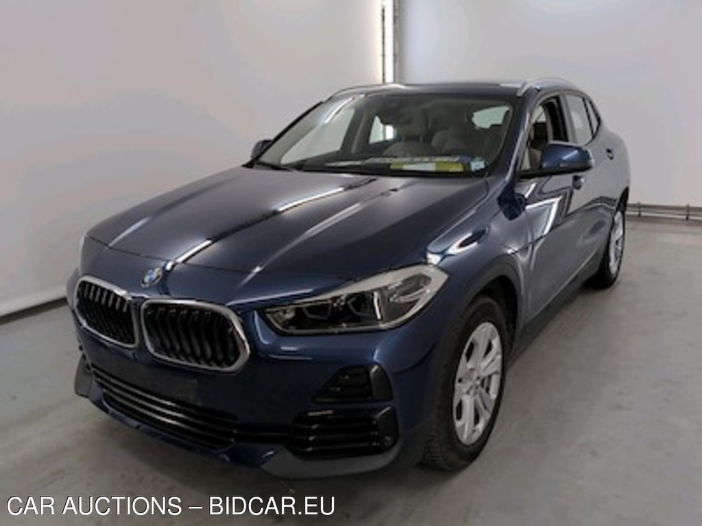 BMW X2 1.5 XDRIVE25E (162KW) Business Pack Plus Mirror