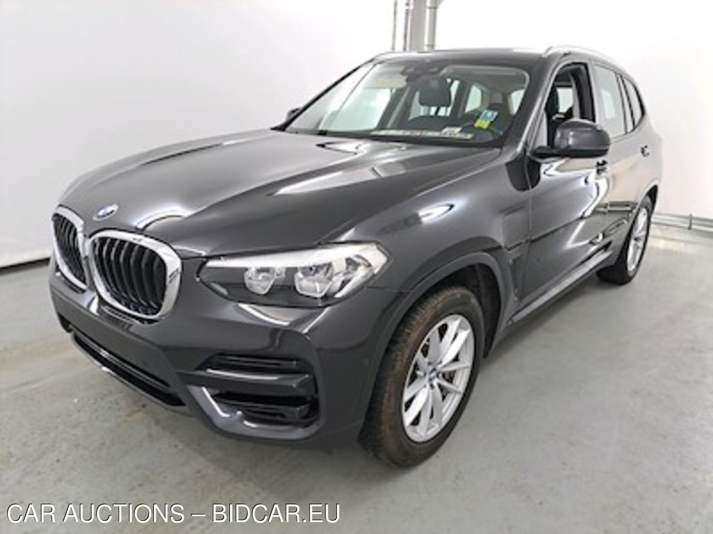 BMW X3 2.0 XDRIVE30E (120KW) AUTO Driving Assistant Business Plus Mirror