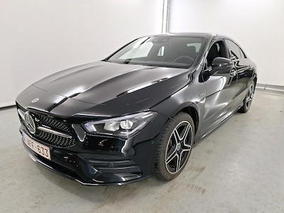 Mercedes-Benz Cla - klasse 1.3 CLA 250 E BUSINESS SOLUTION DCT AMG