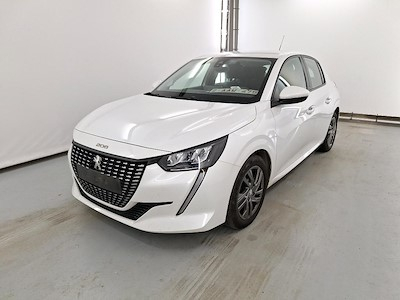 Peugeot 208 1.2 PURETECH E6.3 75KW S-S ACTIVE