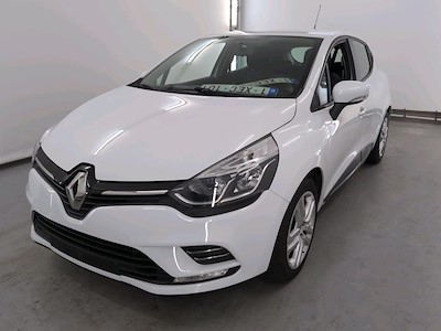 Renault Clio 0.9 TCe Zen (EU6c)