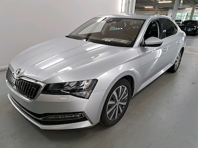 Skoda SUPERB 1.4 TSI PHEV 160KW DSG6 STYLE CORPORATE PLUS STYLE COMFORT