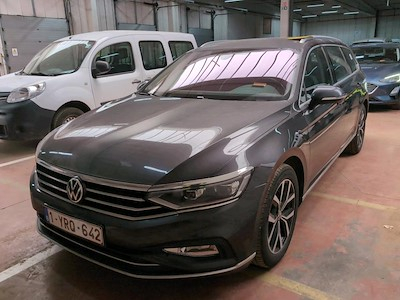 Volkswagen Passat variant 1.5 TSI OPF MSQ VARIANT ELEGANCE BUSINES