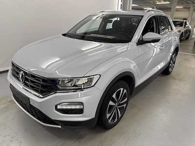 Volkswagen T-ROC 1.0 TSI UNITED Comfort