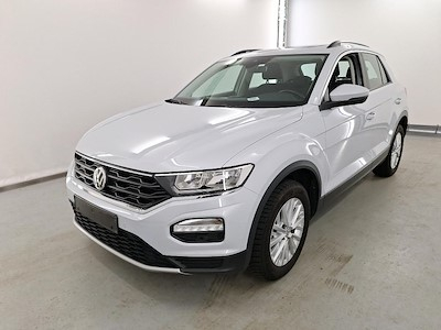 Volkswagen T-roc diesel 2.0 TDi SCR Style DSG