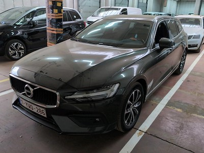 Volvo V60 2.0 B3 GEARTRONIC MOMENTUM PRO Park Assist