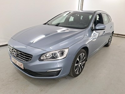 Volvo V60 diesel - 2013 2.0 D3 Dynamic Edition STOCK Winter Intellisafe Pro Professional - PROMO