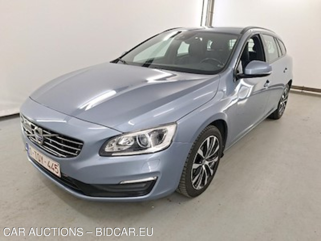 Volvo V60 diesel - 2013 2.0 D3 Dynamic Edition STOCK Winter Intellisafe Pro Professional - PROMO