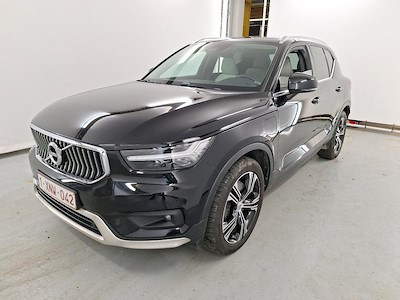 Volvo XC40 1.5 T5 TE PHEV Inscription DCT Park Assist Winter