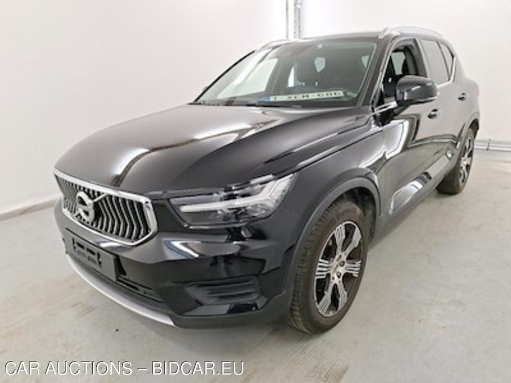 Volvo XC40 2.0 D3 GEARTRONIC INSCRIPTION Park Assist Winter