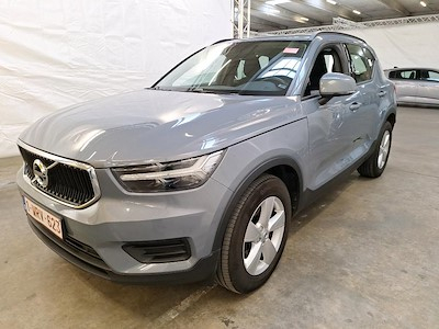 Volvo XC40 2.0 D3 MOMENTUM CORE Sensus Navigation Winter