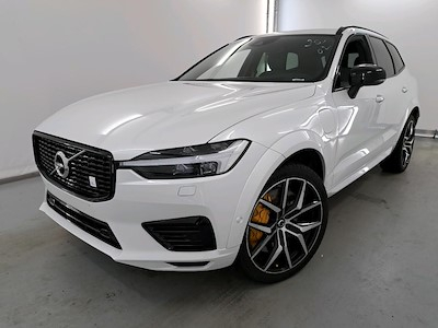 Volvo XC60 2.0 T8 GEARTRONIC POLESTAR ENGINEERED Business Luxury Seat