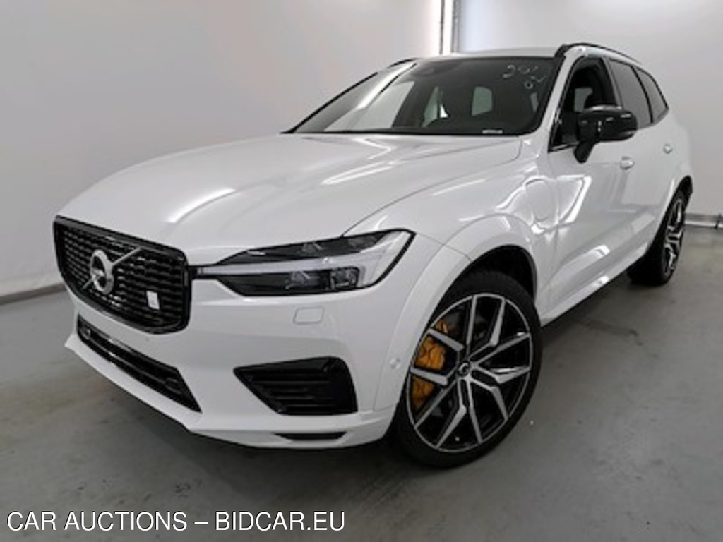 Volvo XC60 2.0 T8 GEARTRONIC POLESTAR ENGINEERED Business Luxury Seat