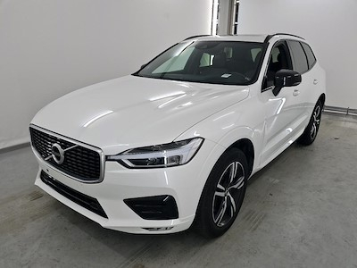 Volvo Xc60 - 2017 2.0 T4 R-Design Geartronic Park Assist Xenium