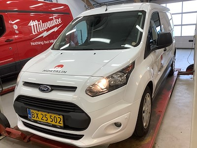 Ford Transit connect 1.5 TDCi 100 240 L Trend UA!