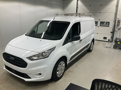 Ford Transit connect 1.5 TDCi EcoBlue 100 L2 Trend HP M6 UA!