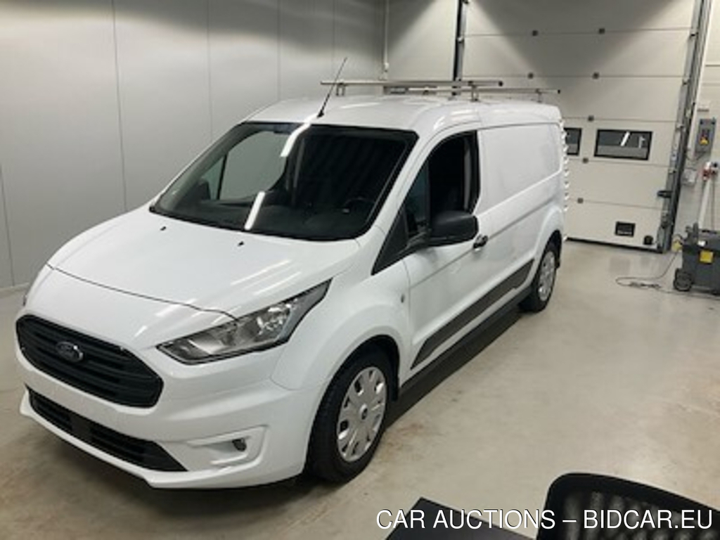 Ford Transit connect 1.5 TDCi EcoBlue 100 L2 Trend HP M6 UA!