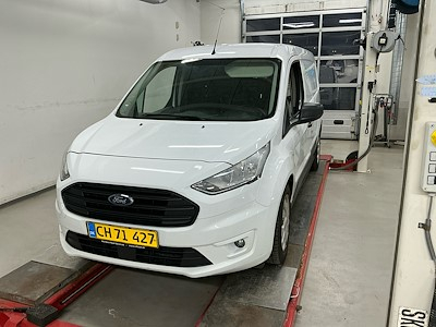 Ford Transit connect 1.5 TDCi EcoBlue 100 L2 Trend HP M6 UA!