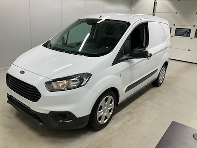 Ford Transit courier 1.5 TDCi 100HK Trend 4-dørs Van UA!