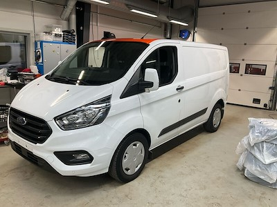 Ford Transit custom 2.0tdci 130 300 Trend Fwd L1 Auto UA!