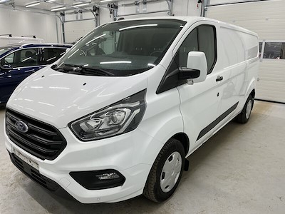 Ford Transit custom 2.0tdci 130 300 Trend Fwd L2 UA!