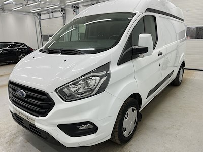 Ford Transit custom 2.0tdci 130 300 Trend Fwd L2 UA!