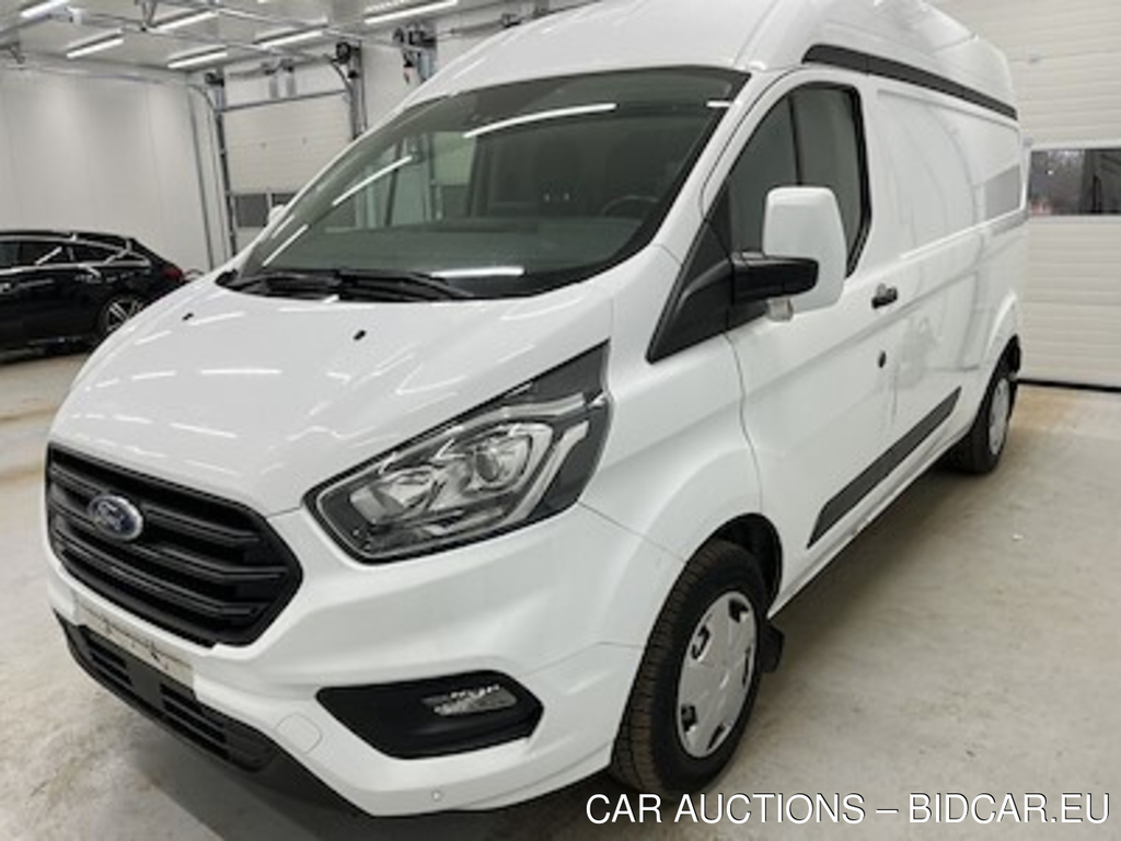 Ford Transit custom 2.0tdci 130 300 Trend Fwd L2 UA!