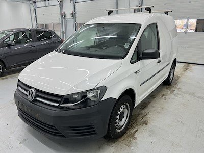 Volkswagen Caddy van 2.0 TDI 102 UA!